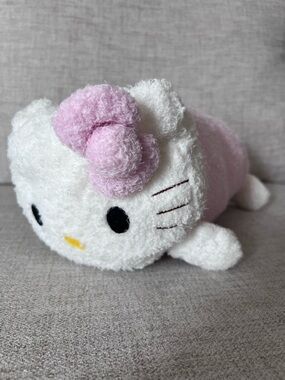 Hello Kitty Vintage Long Plush